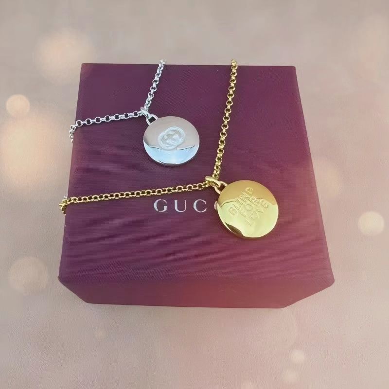 Gucci Necklace 06yxh16